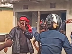 11 Christian Workers Harassed in Siraha District, Nepal